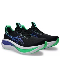 Asics Gel-Nimbus 28 1011C127-003