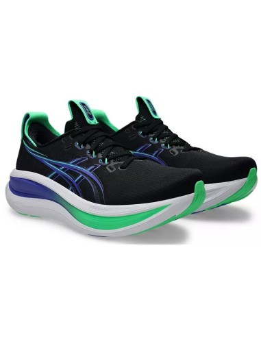 Asics Gel-Nimbus 28 1011C127-003