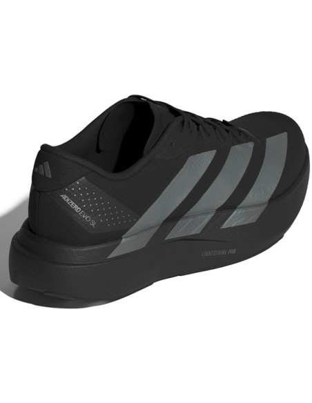 Adidas Adizero EVO SL ki9601– Performance & Légèreté pour le Running et le Triathlon Running Concept Basel
