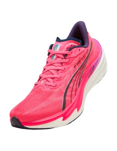 Puma Deviate Nitro 4 Hyrox 312906-01