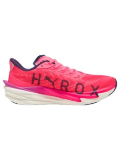 Puma Deviate Nitro 4 Hyrox 312906-01 2