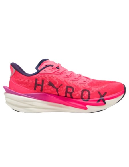 Puma Deviate Nitro 4 Hyrox 312906-01