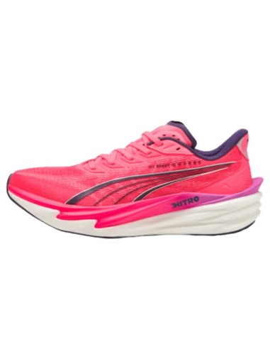 Puma Deviate Nitro 4 Hyrox 312906-01