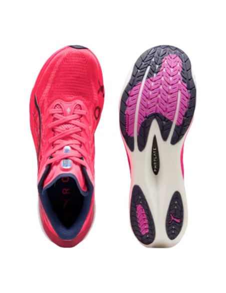 Puma Deviate Nitro 4 Hyrox 312906-01