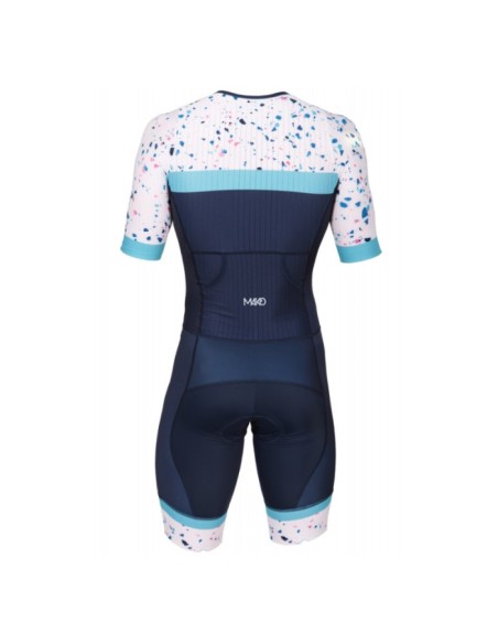 Trifonction Triathlon Homme Mako Pro Set-IN Terrazzo