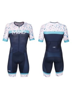 Trifonction Triathlon Homme Mako Pro Set-IN Terrazzo
