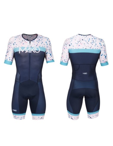Trifonction Triathlon Homme Mako Pro Set-IN Terrazzo