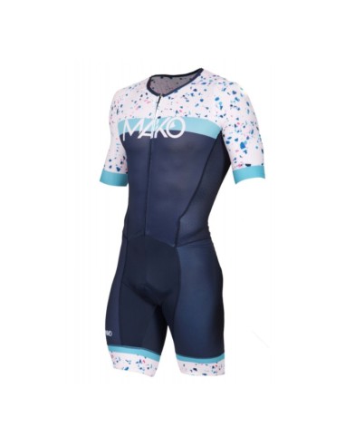 Trifonction Triathlon Homme Mako Pro Set-IN Shadow