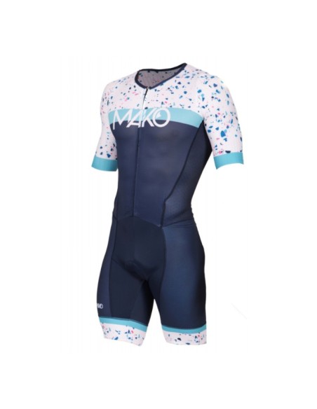 Trifonction Triathlon Homme Mako Pro Set-IN Shadow