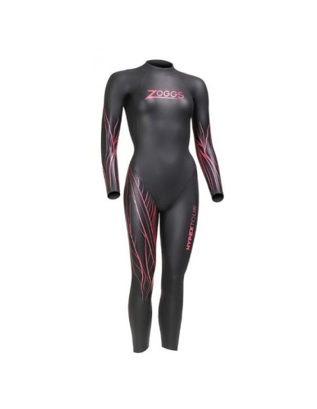 Triathlonanzug Zoggs Hypex Tour FS Damen