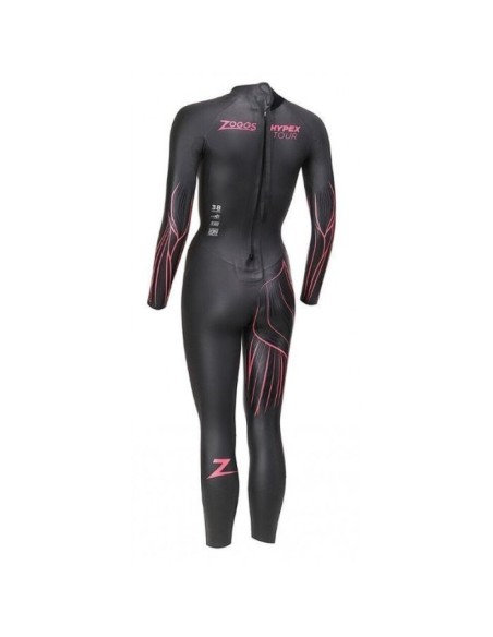 Triathlonanzug Zoggs Hypex Tour FS Damen