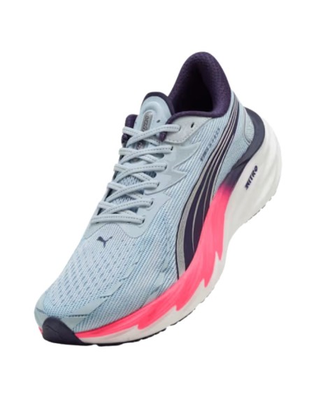 Puma Velocity Nitro 4 x Hyrox 312915-01