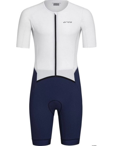 Trisuit Orca Athlex Aeroracesuit v2 White