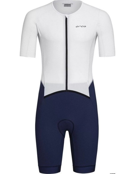 Trifonction Triathlon Orca Athlex Aeroracesuit v2 tp12white – Livraison Rapide