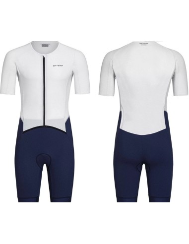 Trisuit Orca Athlex Aeroracesuit v2 White