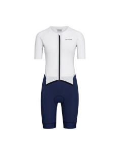 W Trifonction Triathlon Orca Athlex Aeroracesuit v2 White 2