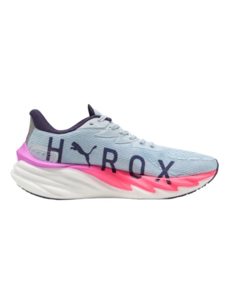 W Puma Velocity Nitro 4 x Hyrox 312916-01