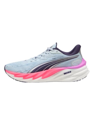 W Puma Velocity Nitro 4 x Hyrox 312916-01