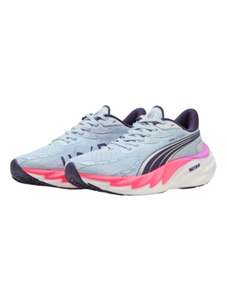 W Puma Velocity Nitro 4 x Hyrox 312916-01