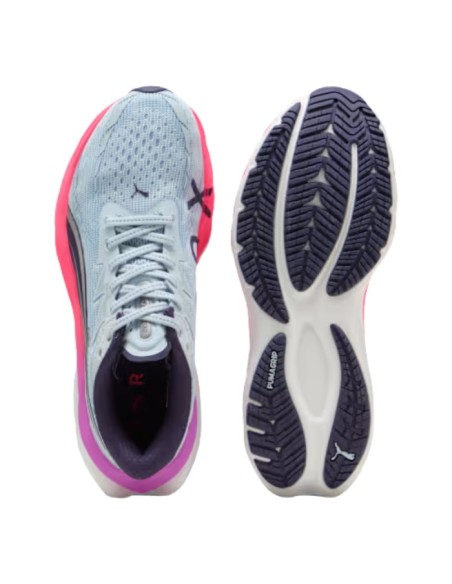 W Puma Velocity Nitro 4 x Hyrox 312916-01