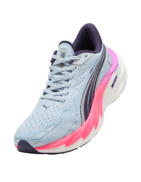 W Puma Velocity Nitro 4 x Hyrox 312916-01