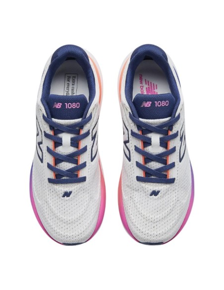 New Balance 1080 V15 Women – Fresh Foam Running Shoes | Running Concept