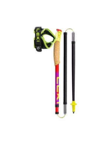 Leki UltraTrail FX One 656258