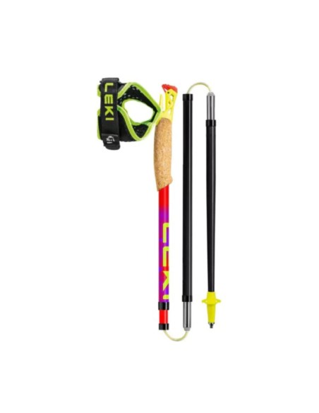 Leki UltraTrail FX One 656258