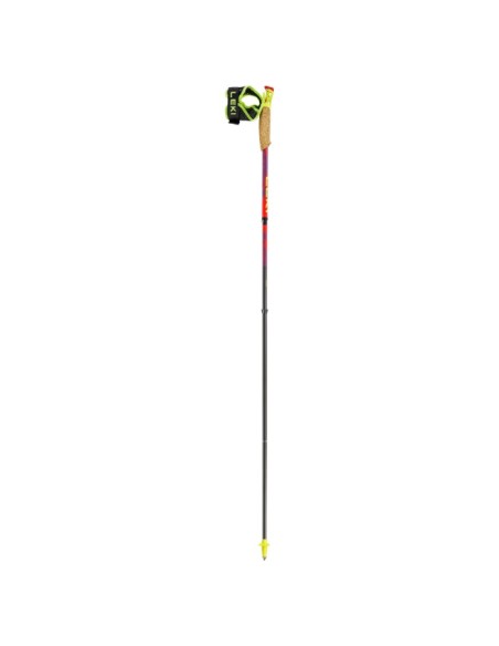 Achetez Leki UltraTrail FX One Superlite 65225841 – Bâtons trail running légers en ligne