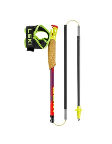 Leki UltraTrail FX One Superlite