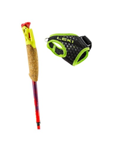 Leki UltraTrail FX One Superlite