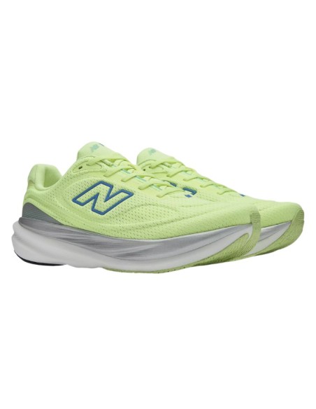 New Balance m1080 V15 AFTERGLOW / BLUE BIRD m10802hr