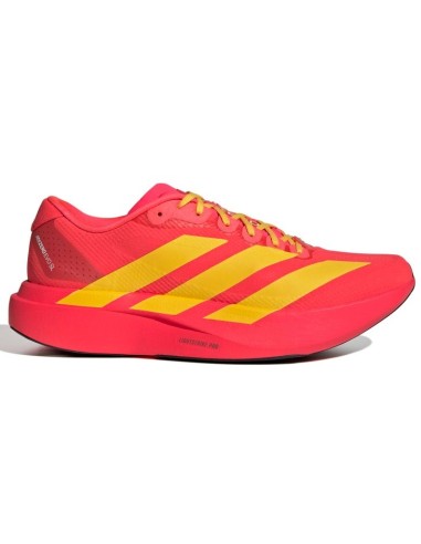 Adidas Adizero EVO SL JQ4442– Performance & Légèreté pour le Running et le Triathlon Running Concept Basel
