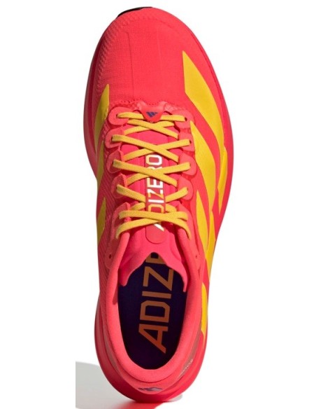 Adidas Adizero EVO SL JQ4442– Performance & Légèreté pour le Running et le Triathlon Running Concept Basel
