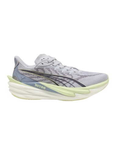 Puma Deviate Nitro 4 Hyrox 312906-01