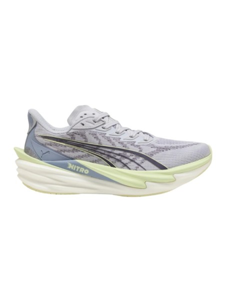 Puma Deviate Nitro 4 Women's 312124-03