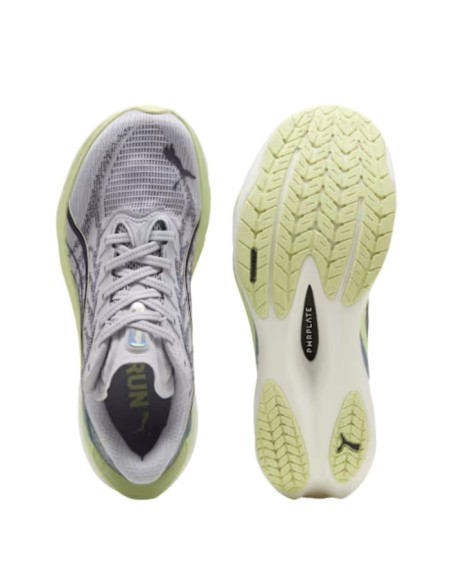 Puma Deviate Nitro 4 Women's 312124-03