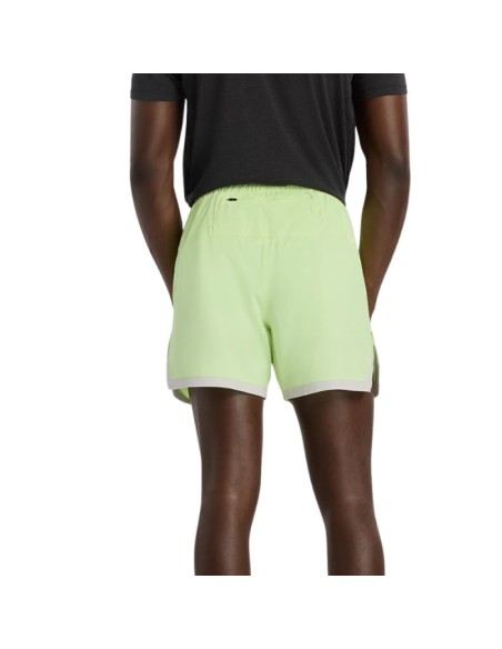 New Balance Run Essential Short 5" mb6180ta