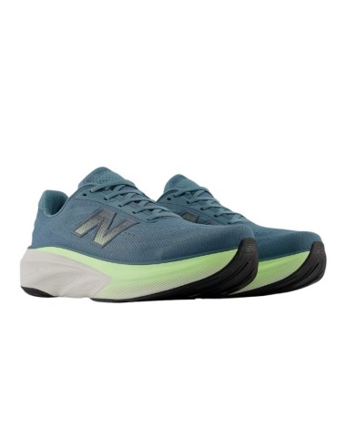 New Balance Fresh Foam X More V6 MMOR96Y