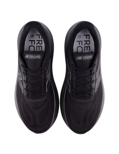 New Balance Fresh Foam X More V6 MMORLA6 Homme | Amorti Maximal & Confort | Running Concept