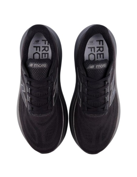 New Balance Fresh Foam X More V6 MMORLA6 Homme | Amorti Maximal & Confort | Running Concept