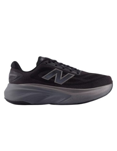 New Balance Fresh Foam X More V6 MMORLA6 Homme | Amorti Maximal & Confort | Running Concept