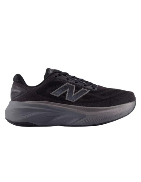 New Balance Fresh Foam X More V6 MMORLA6 Homme | Amorti Maximal & Confort | Running Concept
