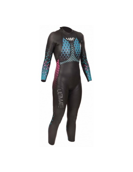 Triathlonanzuge Damen Mako Ultimate Torrent 2026