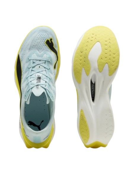 Puma Deviate Nitro Elite 4 312127-03