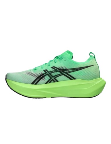 ASICS MEGABLAST 1013a170-300 Vital Green Black Best  – High-Performance Running Shoes