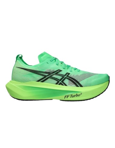 ASICS MEGABLAST 1013a170-300 Vital Green Black Best  – High-Performance Running Shoes