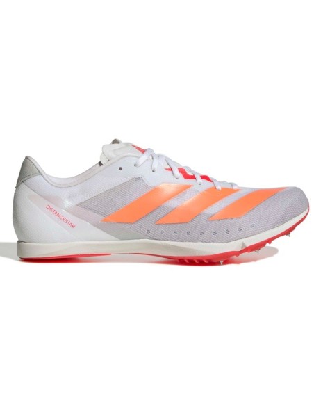Pointes Adidas Distancestar jq0627 – Boostez vos Courses | Shop en Ligne