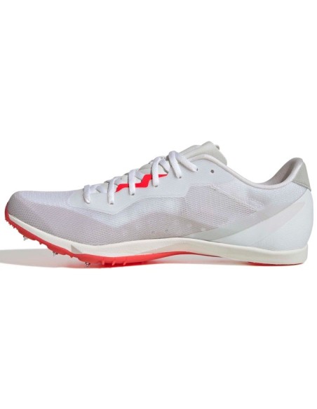Pointes Adidas Distancestar jq0627 – Boostez vos Courses | Shop en Ligne