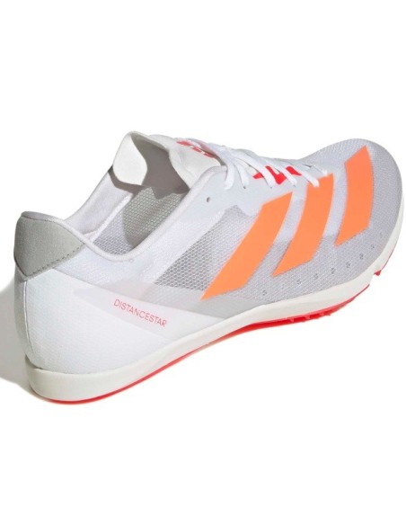 Pointes Adidas Distancestar jq0627 – Boostez vos Courses | Shop en Ligne